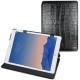 Funda de piel Apple iPad Air 2 - Crocodile nero