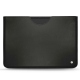 Lederschutzhülle Microsoft Surface Pro 8 - Noir ( Nappa - Black ) 