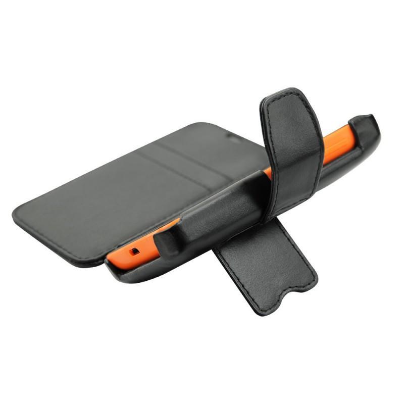 レザーケース Nokia Lumia 530 レザーケース Nokia Lumia 530