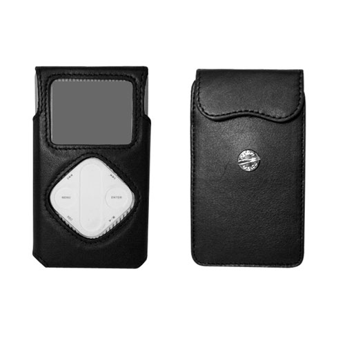 硬质真皮保护套 MPIO HD 300 20Gb 