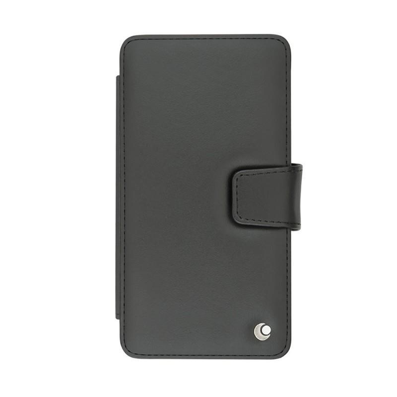 Lederschutzhülle Microsoft Lumia 535 - 535 Dual Sim Lederschutzhülle Microsoft Lumia 535 - 535 Dual Sim