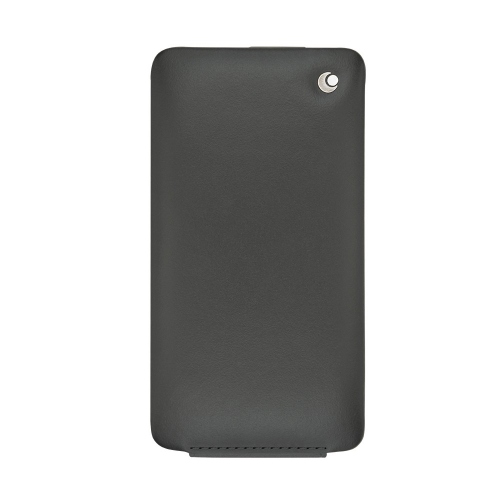Microsoft Lumia 535 - 535 Dual Sim leather case