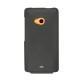 Lederschutzhülle Microsoft Lumia 535 - 535 Dual Sim