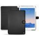 Custodia in pelle Apple iPad Air 2  - Ebène ( Sleek P C12 - Black ) 