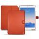 Custodia in pelle Apple iPad Air 2  - Papaye ( Pantone 180C ) 