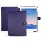 Custodia in pelle Apple iPad Air 2  - Cobalt ( Pantone 2766C ) 