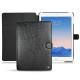 Custodia in pelle Apple iPad Air 2  - Autruche nero