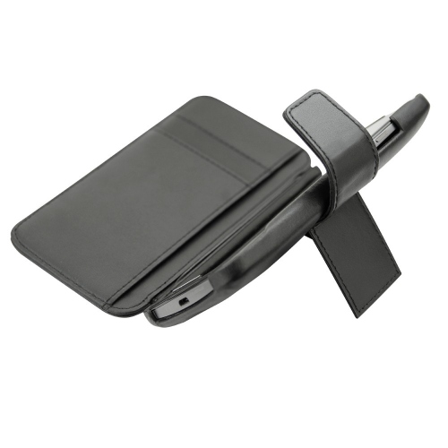                                                         Custodia in pelle Motorola Moto X (2014)
                                                      