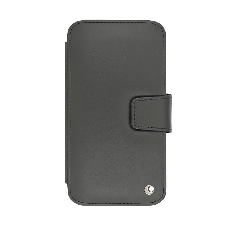 Funda de piel Motorola Moto X (2014) Funda de piel Motorola Moto X (2014)