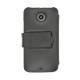 Motorola Moto X (2014) leather case