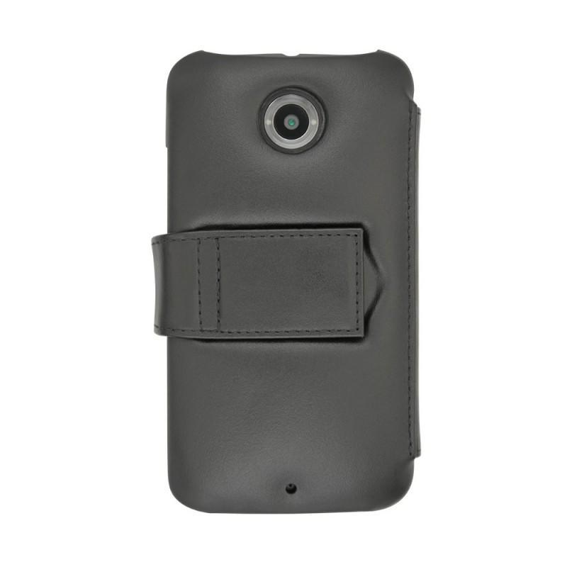 硬质真皮保护套 Motorola Moto X (2014)