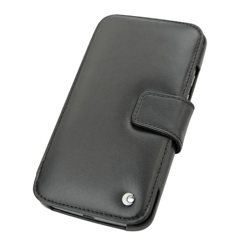 Funda de piel Motorola Moto X (2014) Funda de piel Motorola Moto X (2014)