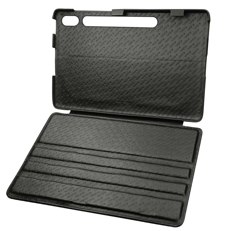 Capa em pele Samsung Galaxy Tab S8