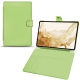 レザーケース Samsung Galaxy Tab S8 - Vert olive ( Nappa - Pantone 578U ) 