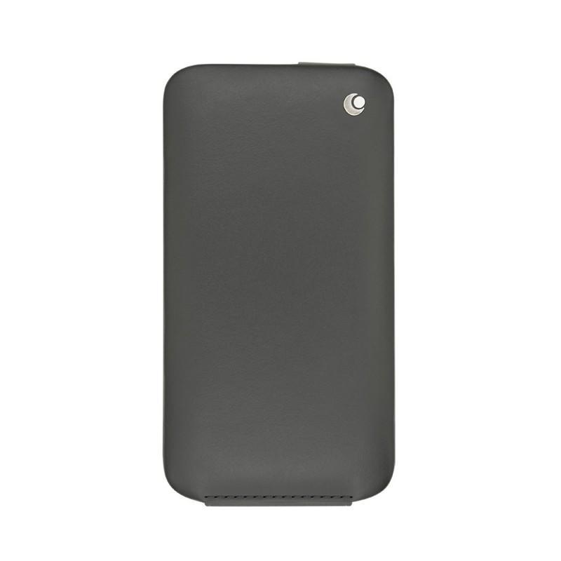 Custodia in pelle Motorola Moto X (2014)