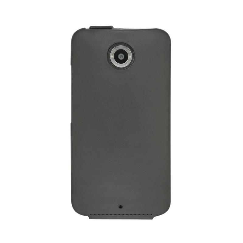 Funda de piel Motorola Moto X (2014) Funda de piel Motorola Moto X (2014)