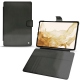 Funda de piel Samsung Galaxy Tab S8 - Onyx ( Black ) 