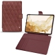 Capa em pele Samsung Galaxy Tab S8 - Passion vintage - Couture