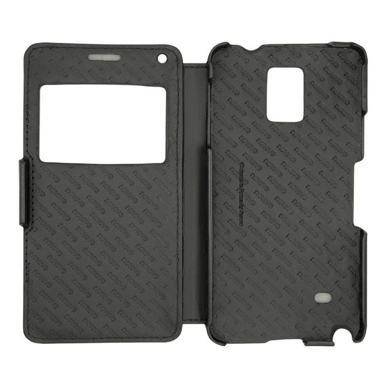 Lederschutzhülle Samsung SM-N910 Galaxy Note 4 Lederschutzhülle Samsung SM-N910 Galaxy Note 4