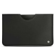 Capa em pele Samsung Galaxy Tab S8 - Noir ( Nappa - Black ) 