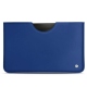 Custodia in pelle Samsung Galaxy Tab S8 - Bleu océan ( Nappa - Pantone 293C ) 