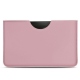 Capa em pele Samsung Galaxy Tab S8 - Rose PU