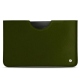 Capa em pele Samsung Galaxy Tab S8 - Vert Veggie