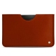 Custodia in pelle Samsung Galaxy Tab S8 - Orange Veggie