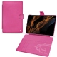 Funda de piel Samsung Galaxy Tab S8+ - Rose BB