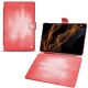 Funda de piel Samsung Galaxy Tab S8+ - Rose Patine