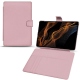 Funda de piel Samsung Galaxy Tab S8+ - Rose PU
