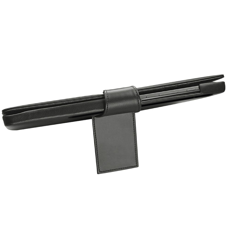 가죽 커버 Samsung Galaxy Tab S8+