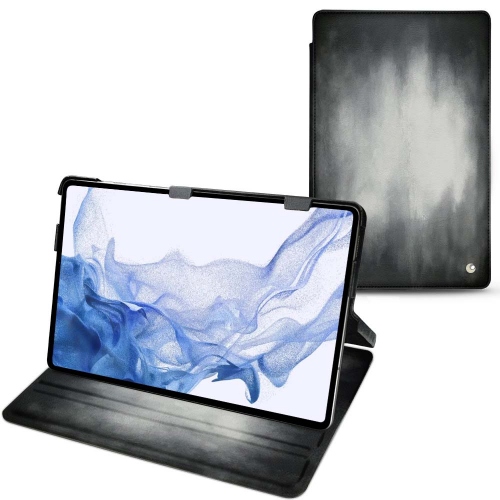 Solides Gehäuse für Galaxy Tab S8 UltraGris Patine