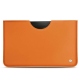 Funda de piel Samsung Galaxy Tab S8 Ultra - Orange ( Nappa - Pantone 1495U ) 