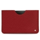 Capa em pele Samsung Galaxy Tab S8 Ultra - Tomate ( Pantone 187C ) 
