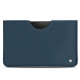 Funda de piel Samsung Galaxy Tab S8 Ultra - Indigo ( Pantone 303U ) 