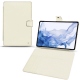 Custodia in pelle Samsung Galaxy Tab S8 Ultra - Blanc (  Nappa - White ) 