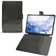 Funda de piel Samsung Galaxy Tab S8 Ultra - Onyx ( Black ) 