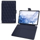 Funda de piel Samsung Galaxy Tab S8 Ultra - Cobalt - Couture ( Pantone 2766C ) 