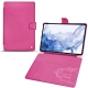 Funda de piel Samsung Galaxy Tab S8 Ultra - Rose BB