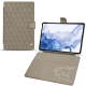 Funda de piel Samsung Galaxy Tab S8 Ultra - Darboun sabla - Couture