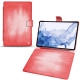 Custodia in pelle Samsung Galaxy Tab S8 Ultra - Rose Patine