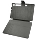Housse cuir Samsung Galaxy Tab S8 Ultra
