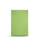 Bill folder - 14 x 10 cm - Vert olive ( Nappa - Pantone 578U ) 