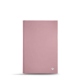 Porta-faturas - 14 x 10 cm - Rose ( Nappa - Pantone 2365C ) 