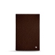 Bill folder - 14 x 10 cm - Châtaigne ( Pantone 476C ) 