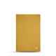 Bill folder - 14 x 10 cm - Mimosa ( Pantone 141C ) 