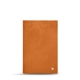Funda para facturas - 14 x 10 cm - Mandarine vintage ( Pantone 165C ) 