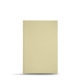 Portafatture - 14 x 10 cm - Beige PU