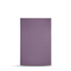 Porte factures - 14 x 10 cm - Lilas PU